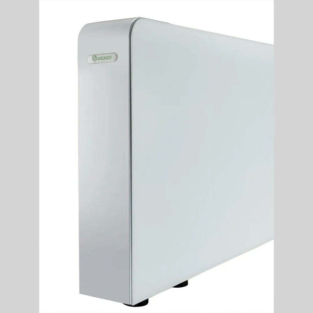 MeacoWall Three Ultra Quiet Wall Mounted Dehumidifier