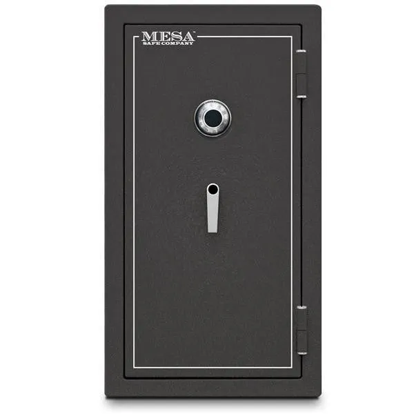 Mesa MBF3820C Burglar & Fire Safe