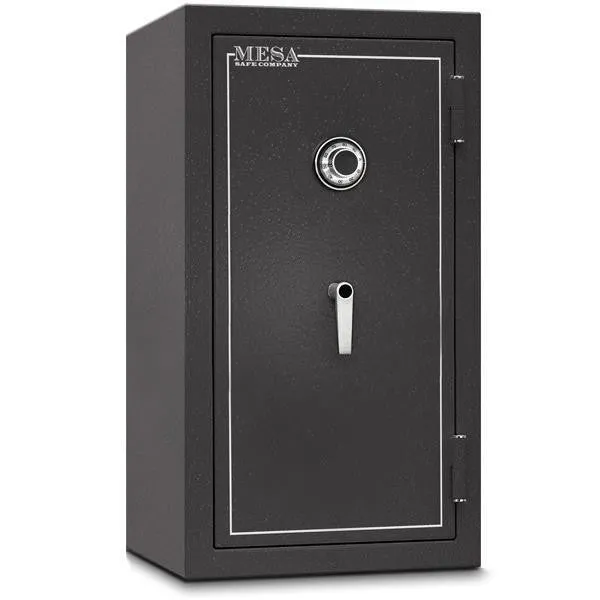 Mesa MBF3820C Burglar & Fire Safe