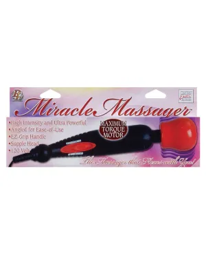 Miracle Massager