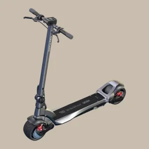 mmmmmmFat Wheel Pro Electric Scooter