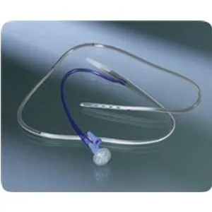 Nasogastric Sump Tube with PREVENT Anti-Reflux Filter 18 fr