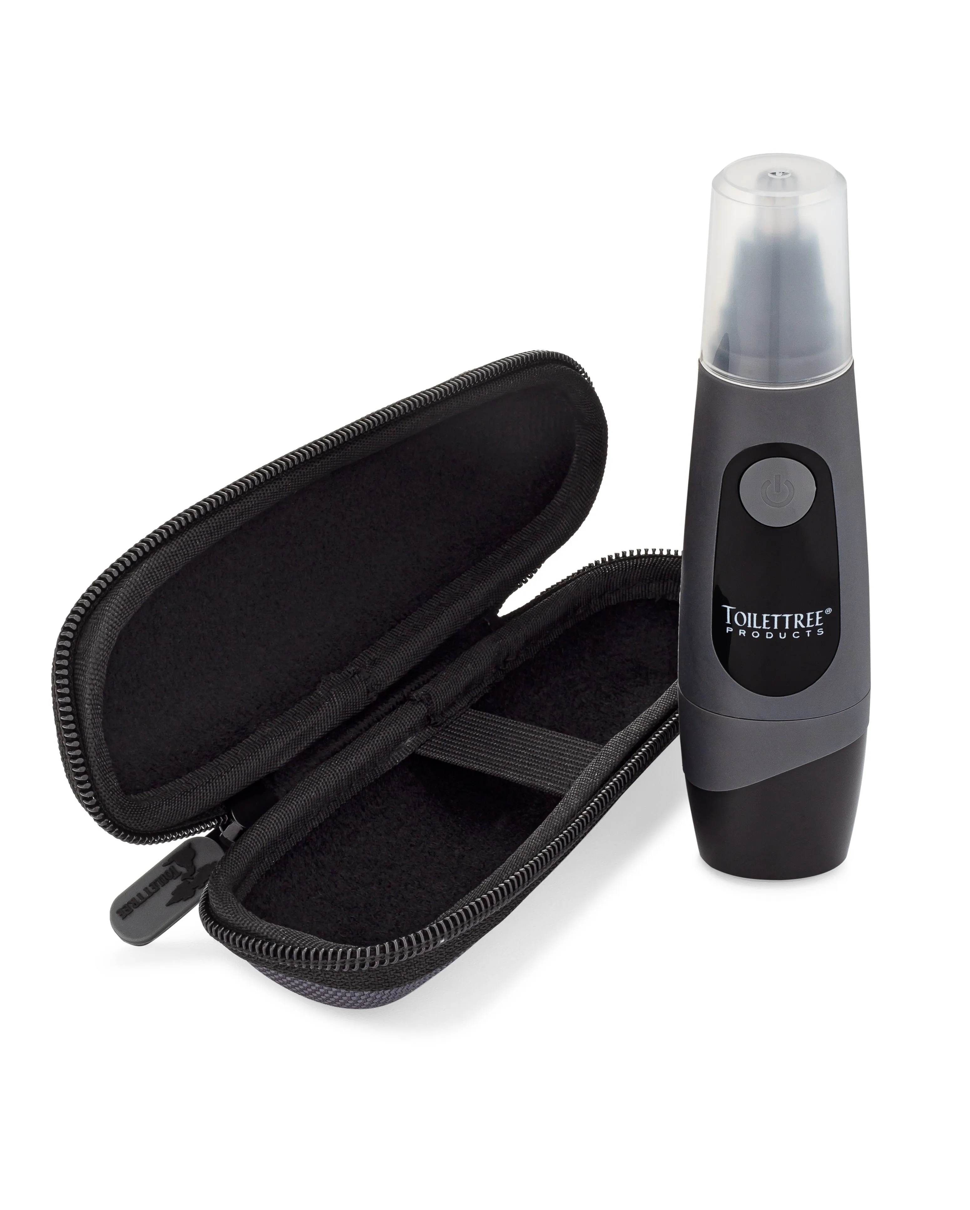 Nose Trimmer Case