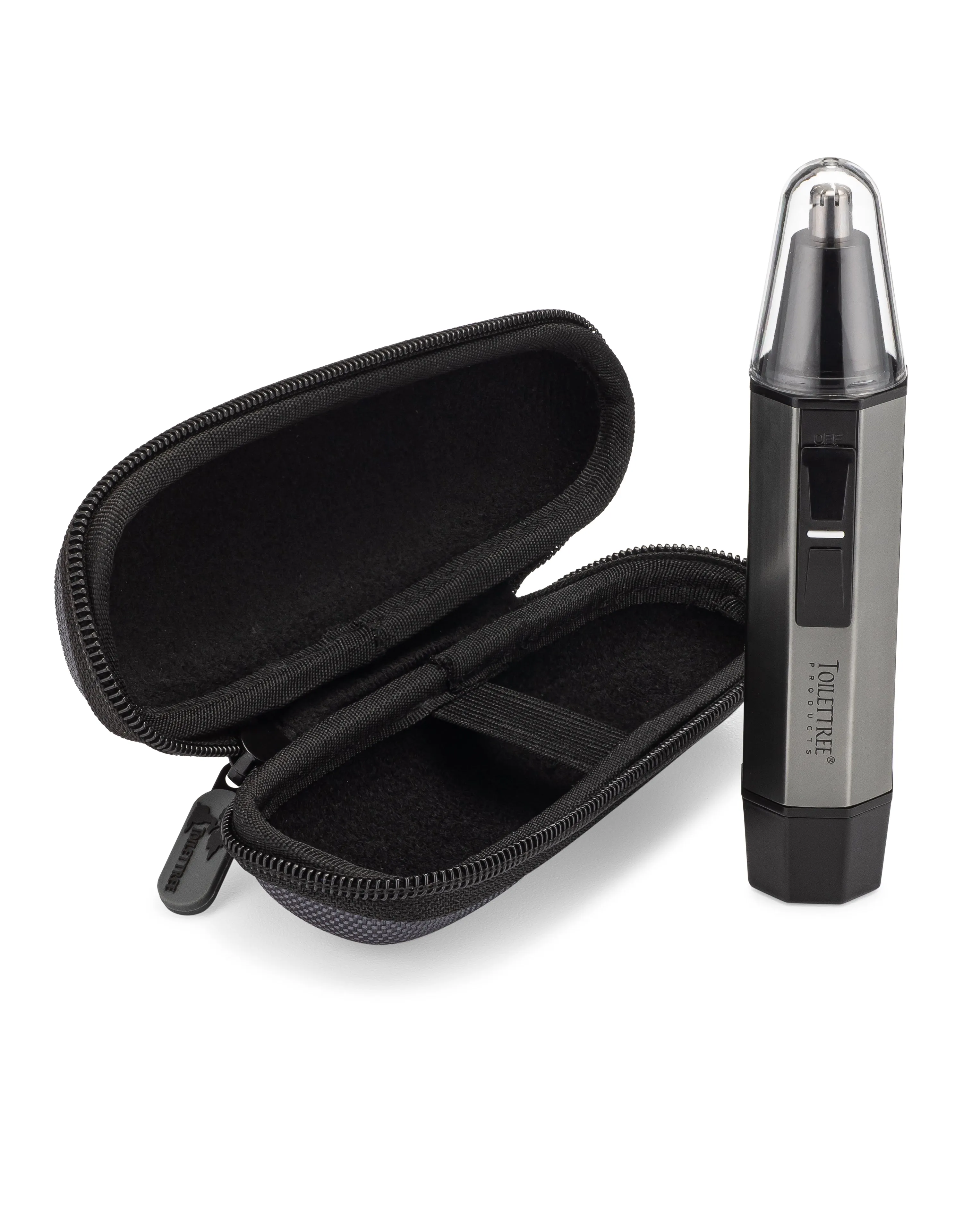 Nose Trimmer Case