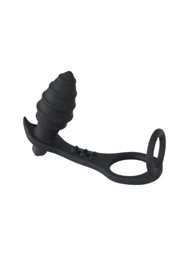 NOTI Teaser 10-speed Anal Prostate Massager