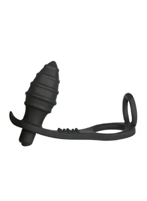 NOTI Teaser 10-speed Anal Prostate Massager