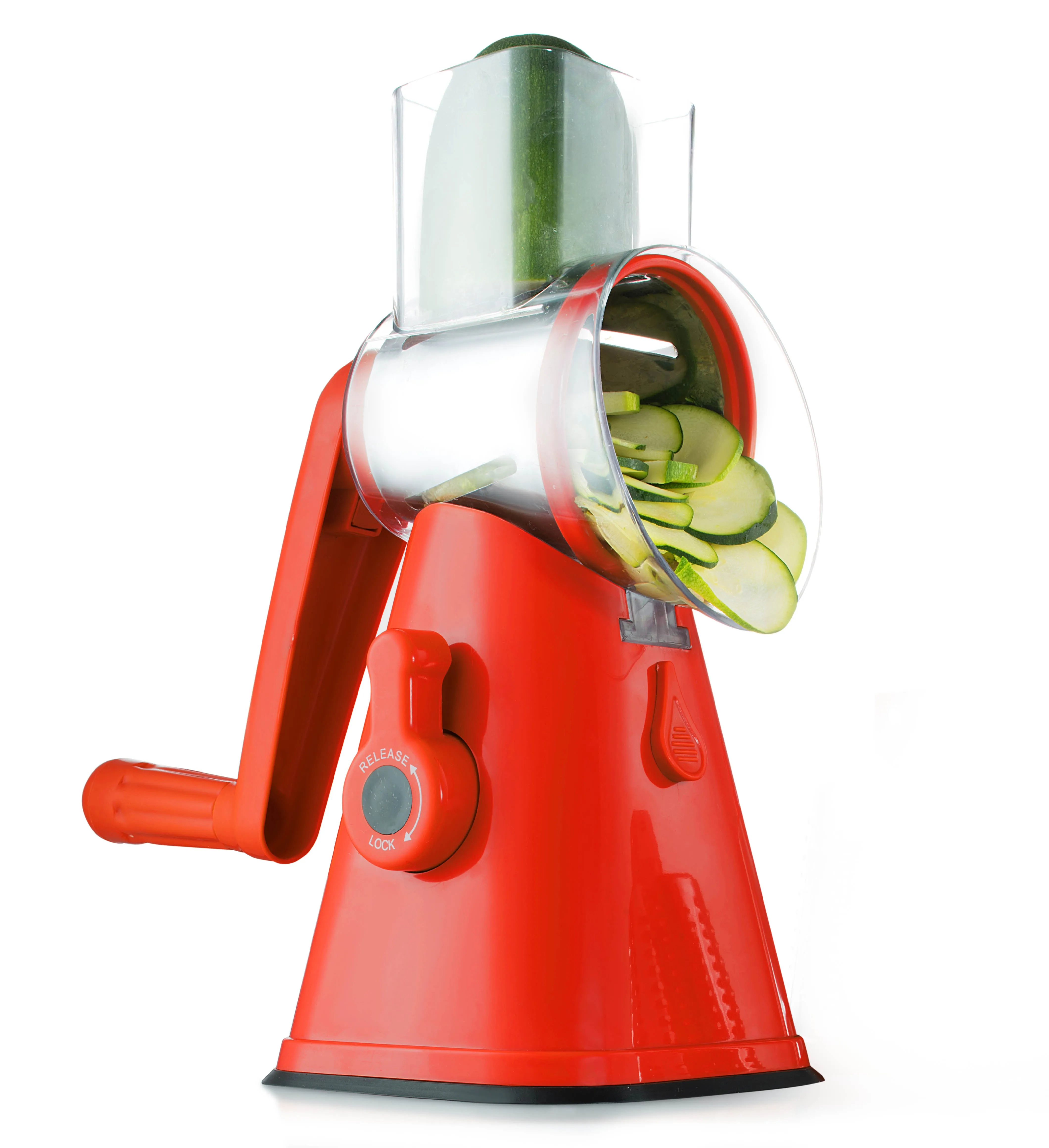 NUTRI SLICER Food Slicer