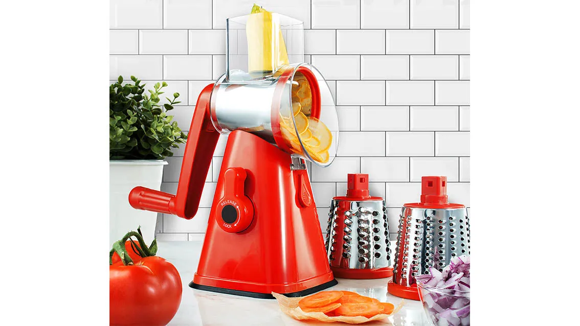 NUTRI SLICER Food Slicer