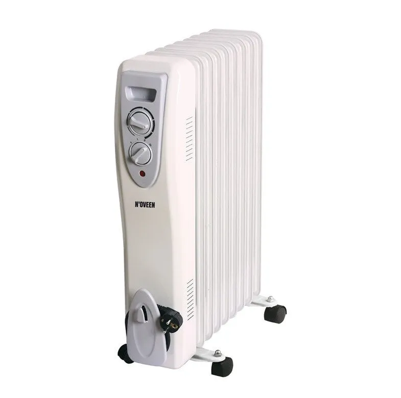 Oil Heater Noveen Oh9 2000W