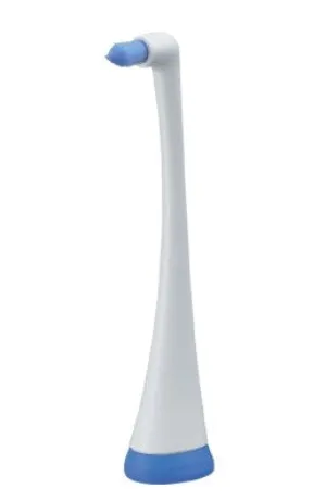 Panasonic Ew0940w830 Toothbrush Head 2 Pc(S) Blue, White