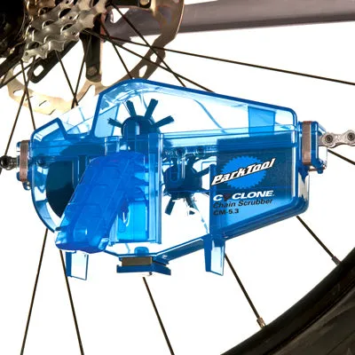 Park Tool CM-5.3 Cyclone Chain Cleaner