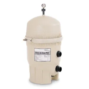 Pentair Clean and Clear Plus 420 Cartridge Filter EC-160301