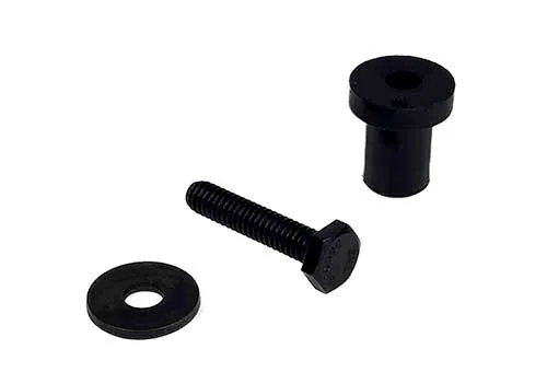 Pentair Fan Guard Fastener Kit 470441