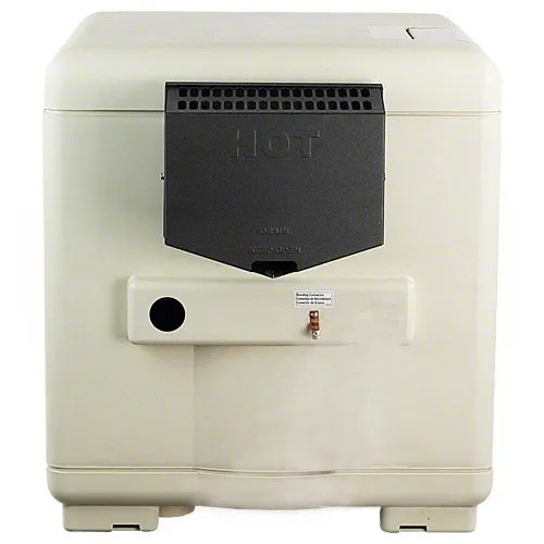 Pentair MasterTemp 125,000 BTU Heater 461058