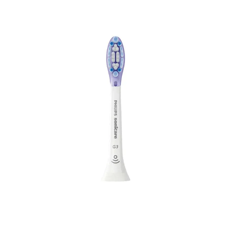 Philips HX9052 Sonicare G3 Premium Gum Care Standard Sonic Toothbrush Heads