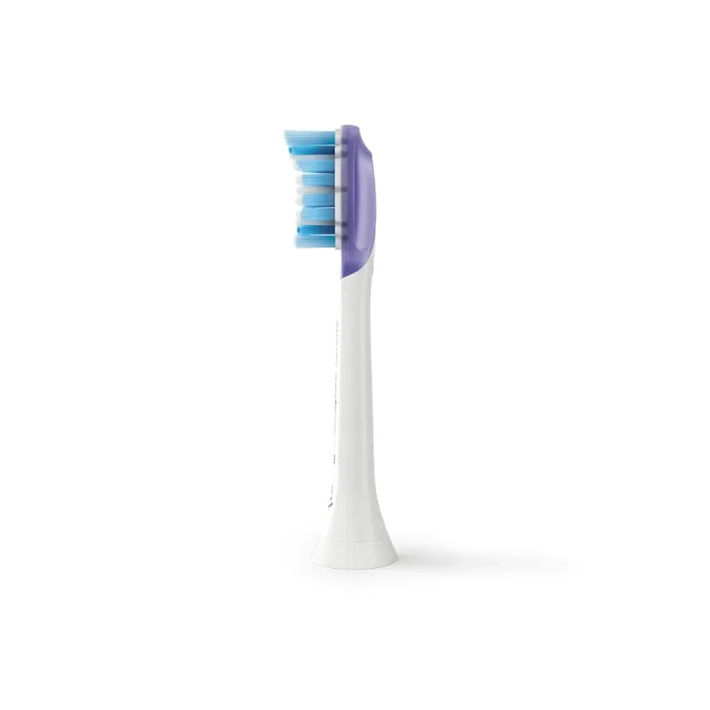 Philips HX9052 Sonicare G3 Premium Gum Care Standard Sonic Toothbrush Heads