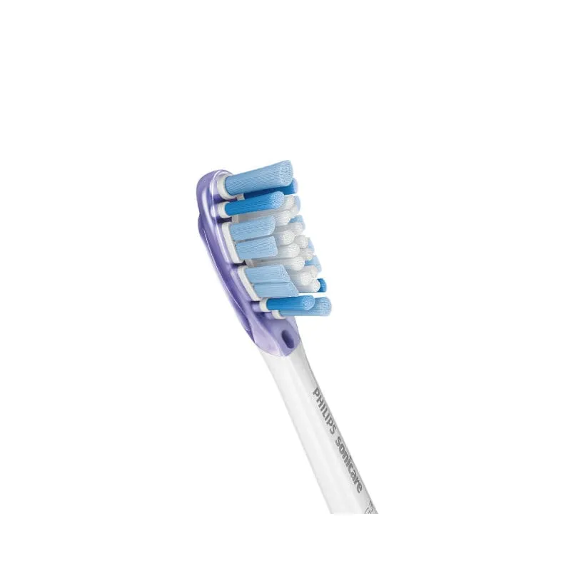 Philips HX9052 Sonicare G3 Premium Gum Care Standard Sonic Toothbrush Heads