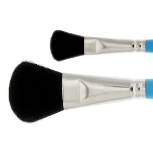 Princeton Slect Artiste Brushes - Black Natural Mop