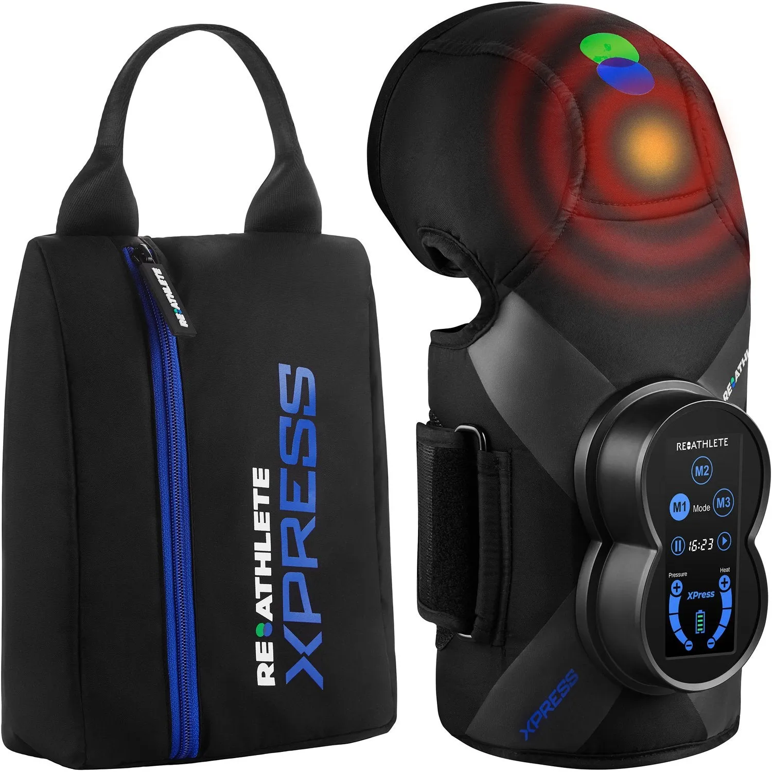 ReAthlete XPRESS Knee Massager