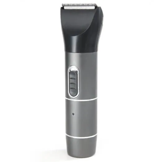 Rechargeable Hair, Body, Moustache, and Beard Trimmer