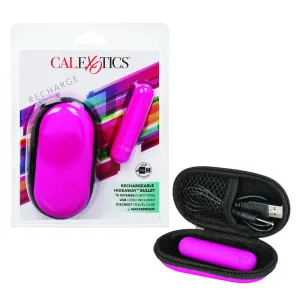 Rechargeable Hideaway Bullet - Pink