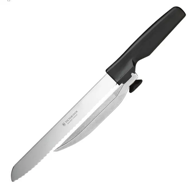 Right Hand Magna Wonder Slicer Knife