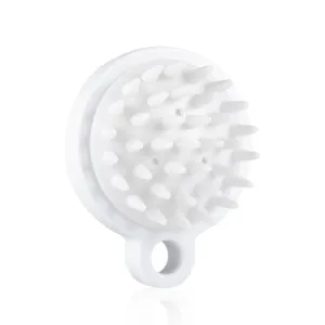 Scalp Care Shampoo Brush