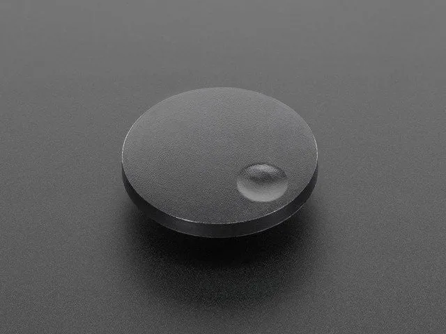 Scrubber Knob for Rotary Encoder - 35mm