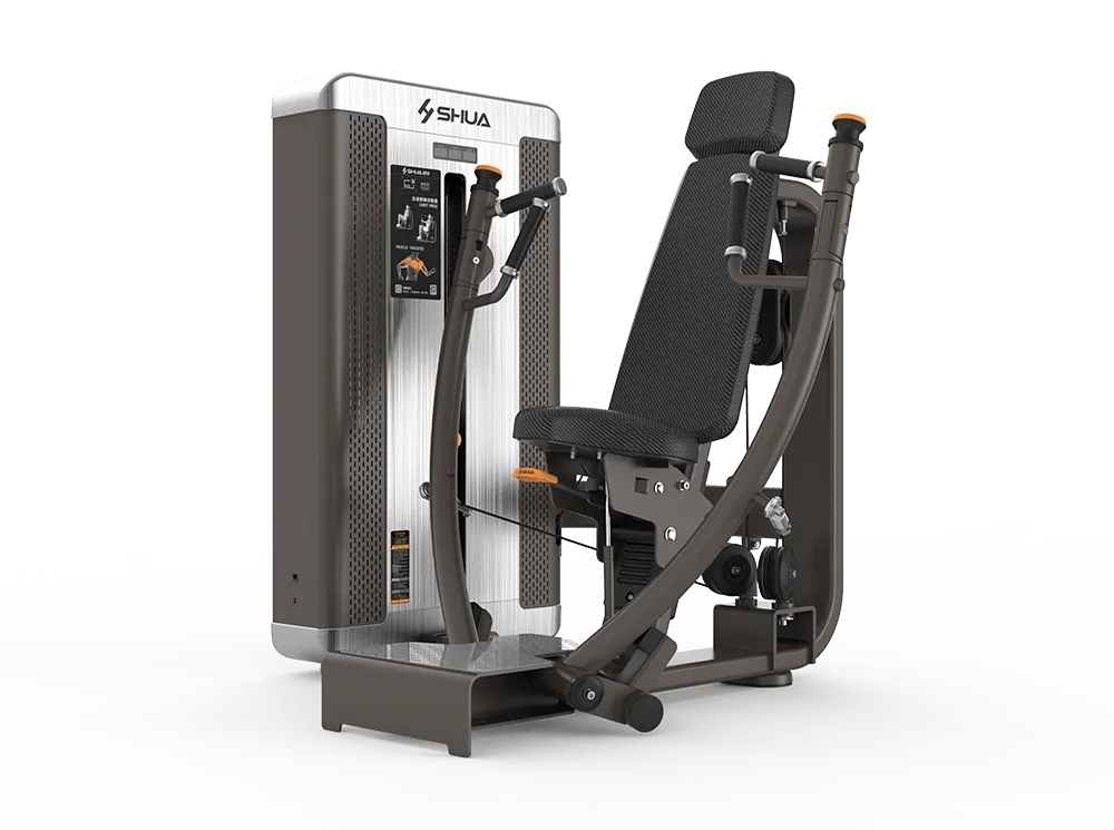 Shua 88 Series Chest Press