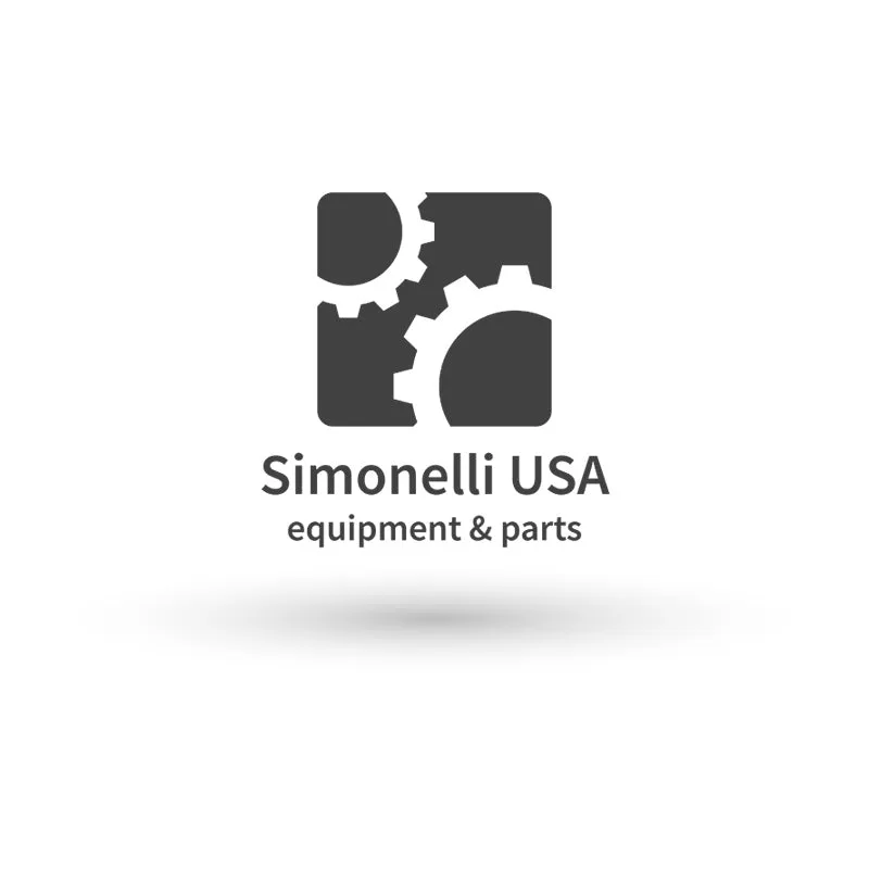 Simonelli Drain Tray Grill 3gr for Aurelia, Aurelia II, Appia, Adonis (For Machine)