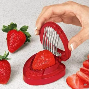 Strawberry Slicer