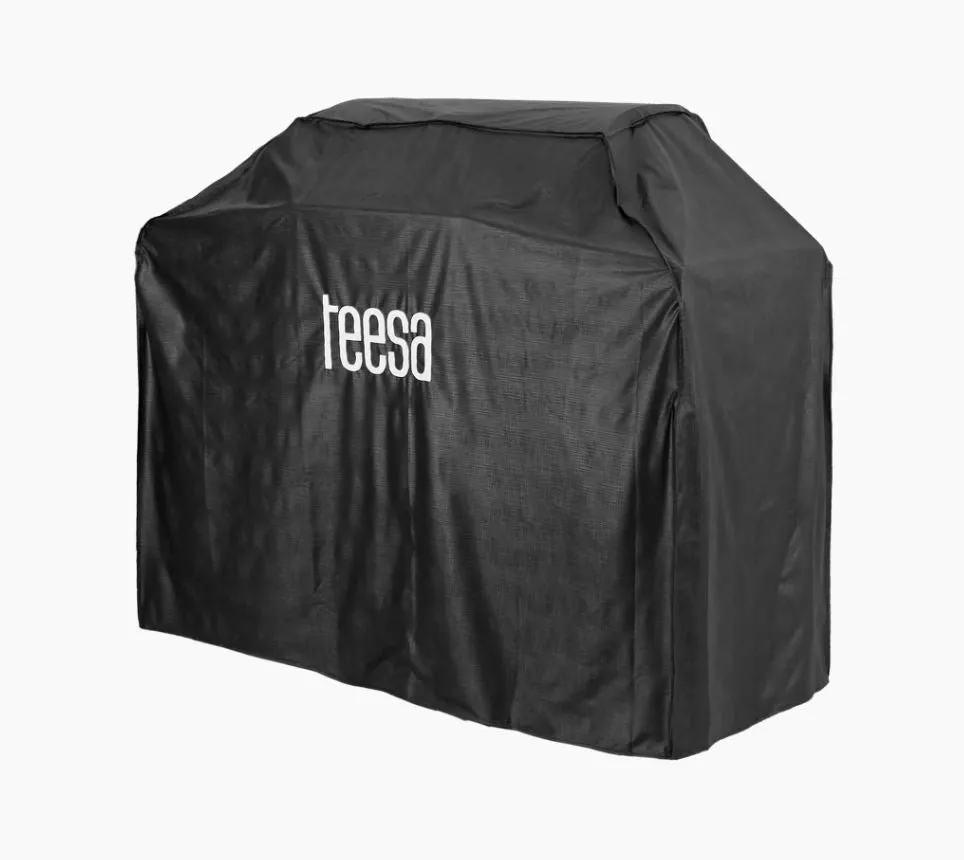 Teesa Bbq Grill Cover 5000/ 5001 Master