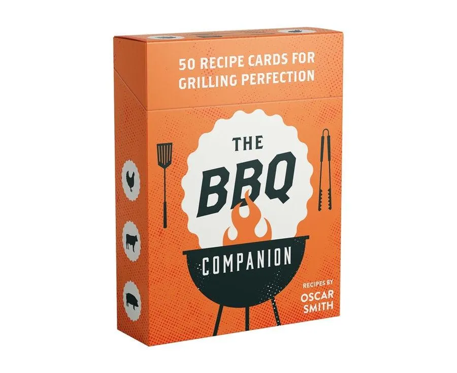 The BBQ Companion