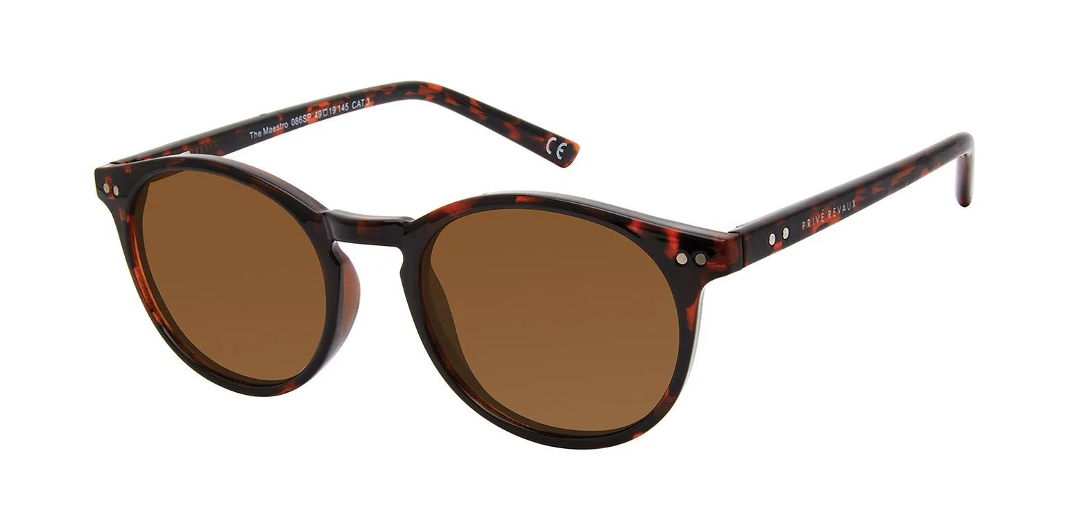 The Maestro Sunglasses