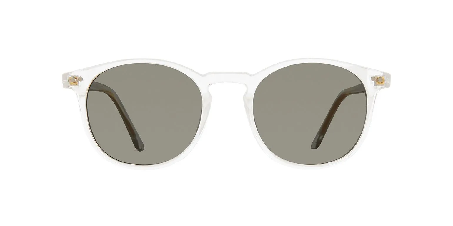 The Maestro Sunglasses