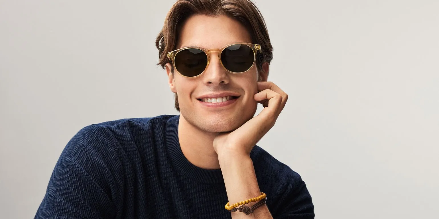 The Maestro Sunglasses