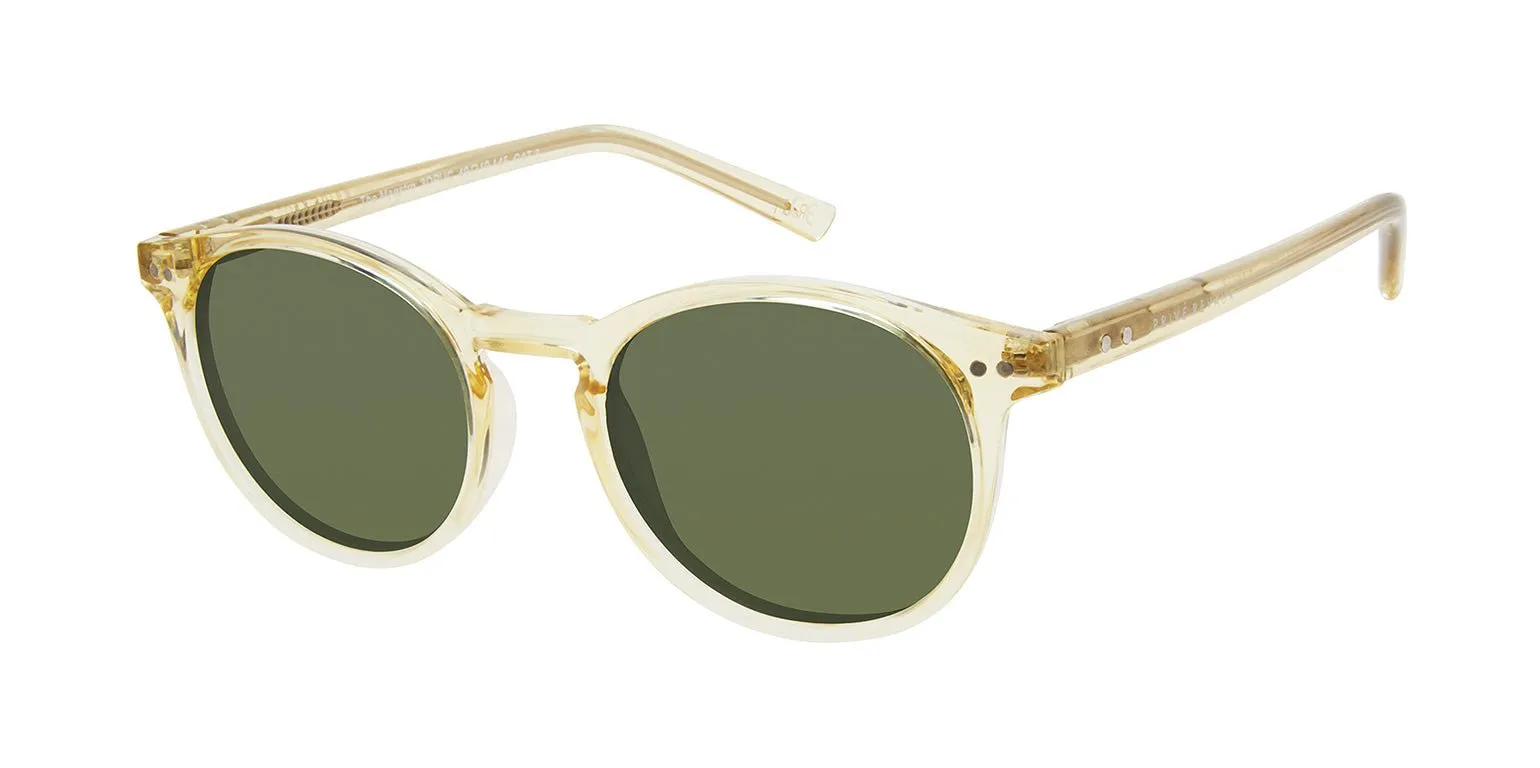 The Maestro Sunglasses