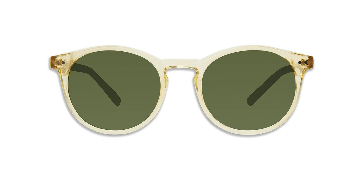 The Maestro Sunglasses