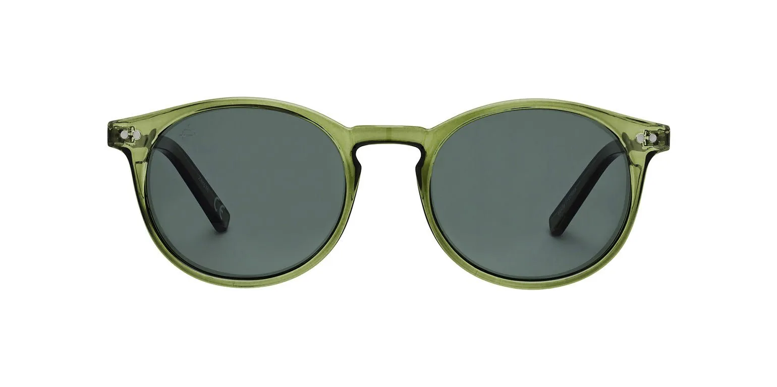 The Maestro Sunglasses