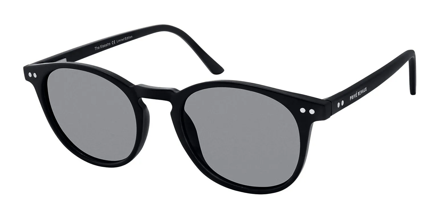 The Maestro X Sunglasses