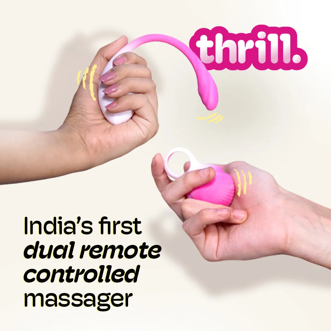 Thrill Massager