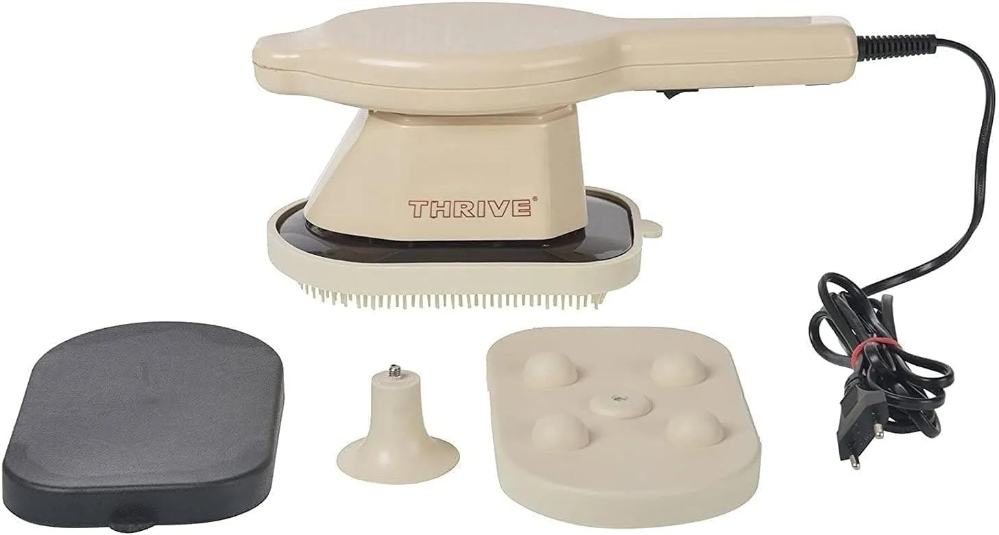 THRIVE 717W Handy Massager