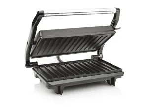 Tristar | Gr-2650 | Grill | Contact Grill | 700 W | Black