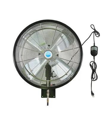 Ventomist 24" Misting Fan Head