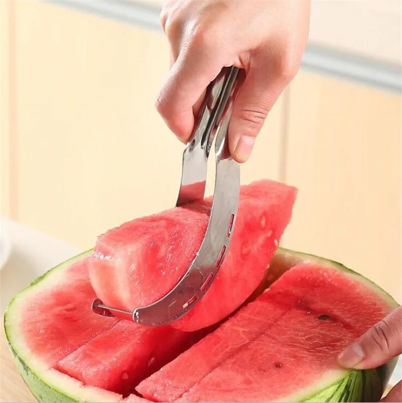 Watermelon Slicer