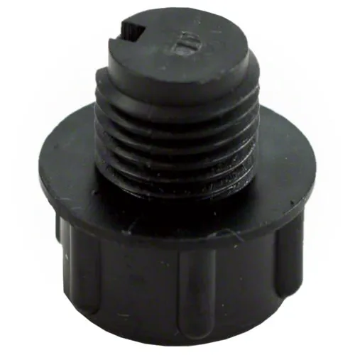 Waterway Relief Plug - 715-1001