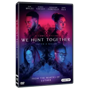 We Hunt Together: Season 1