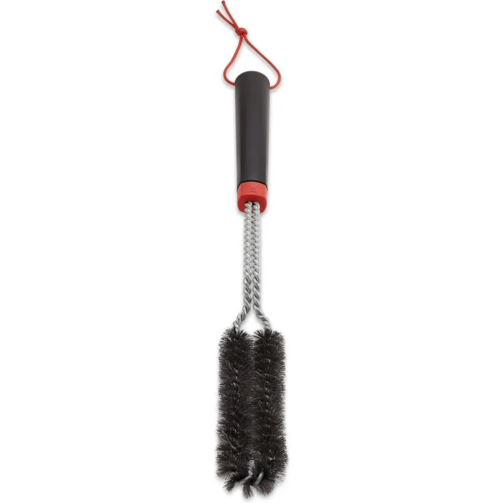 Weber 45cm Detail Wire Barbecue Brush - 6279