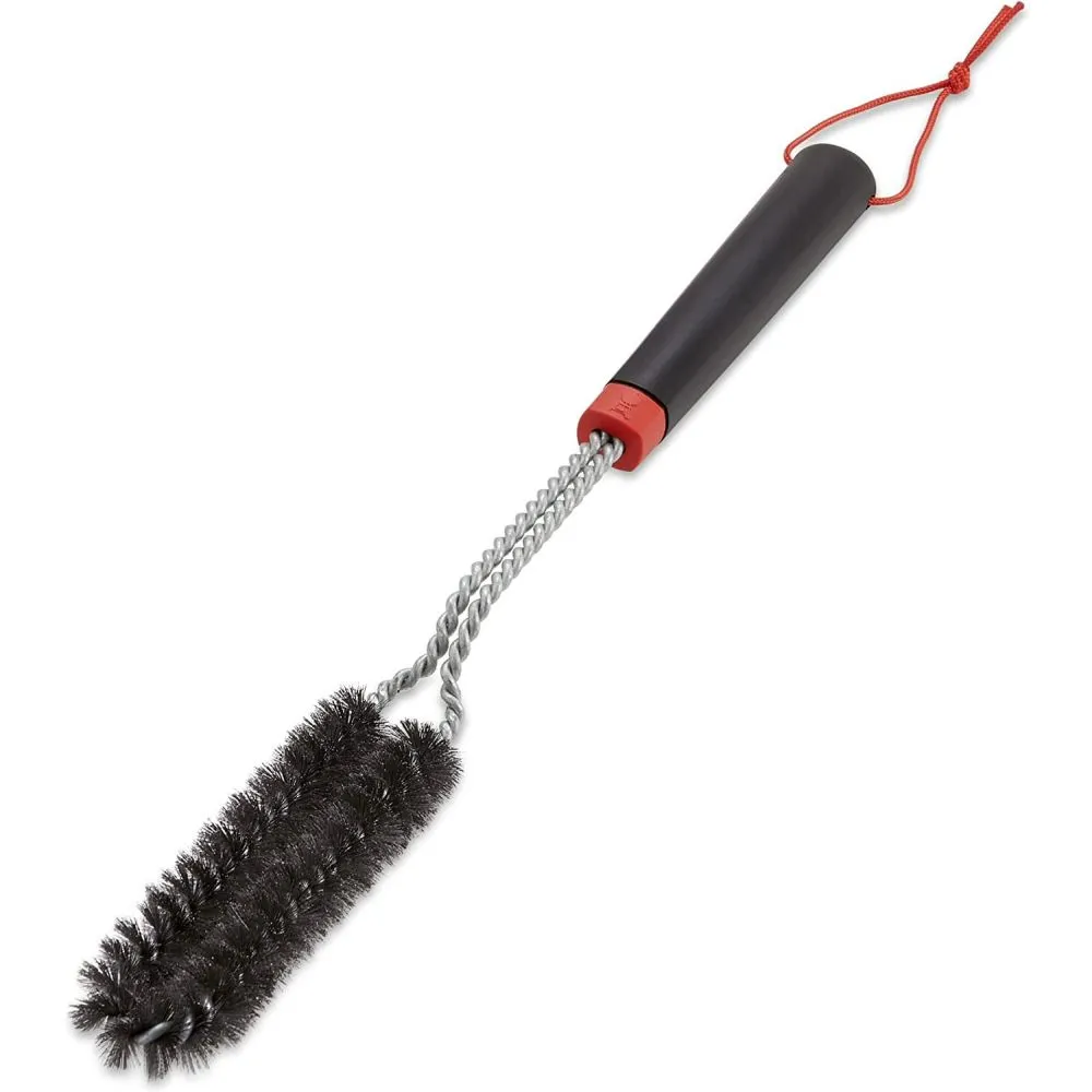 Weber 45cm Detail Wire Barbecue Brush - 6279