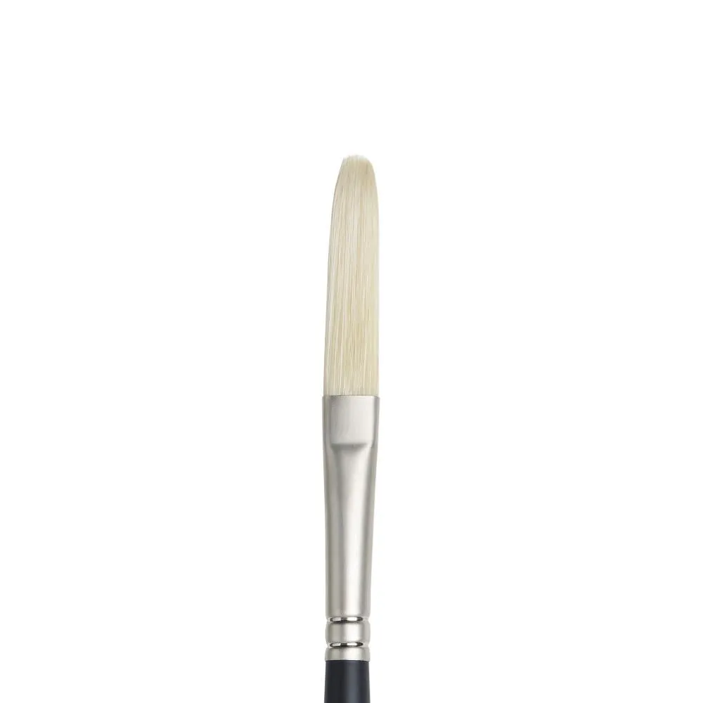 Winsor & Newton Artists' Oil Brushes - Extra Long Filbert